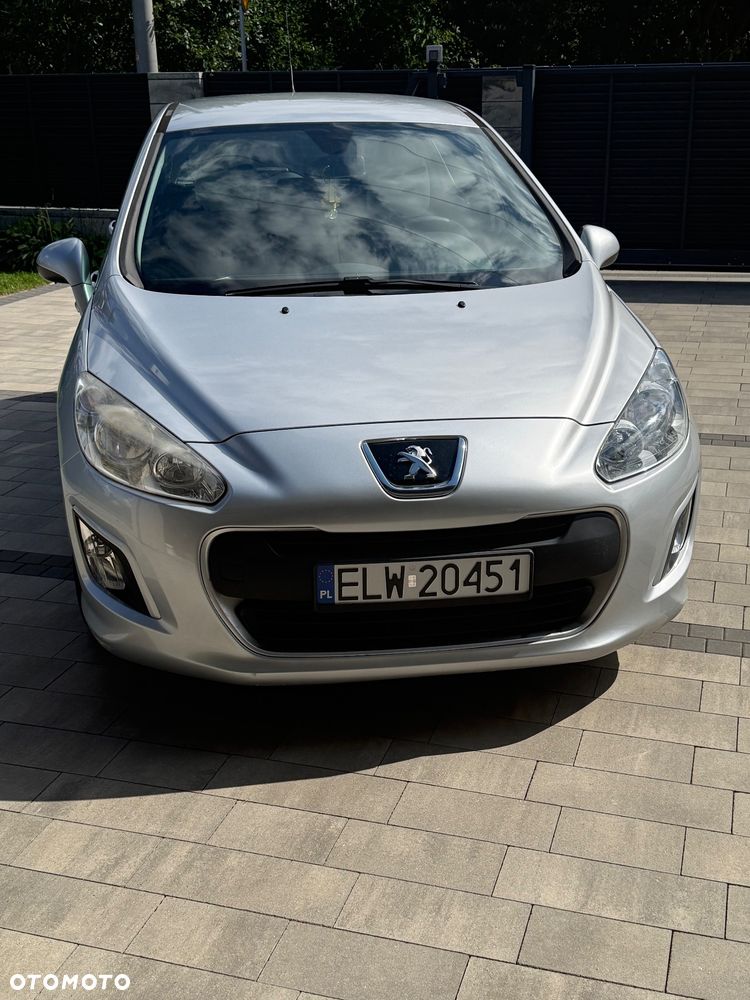 Peugeot 308 1.6 VTi Active - 1
