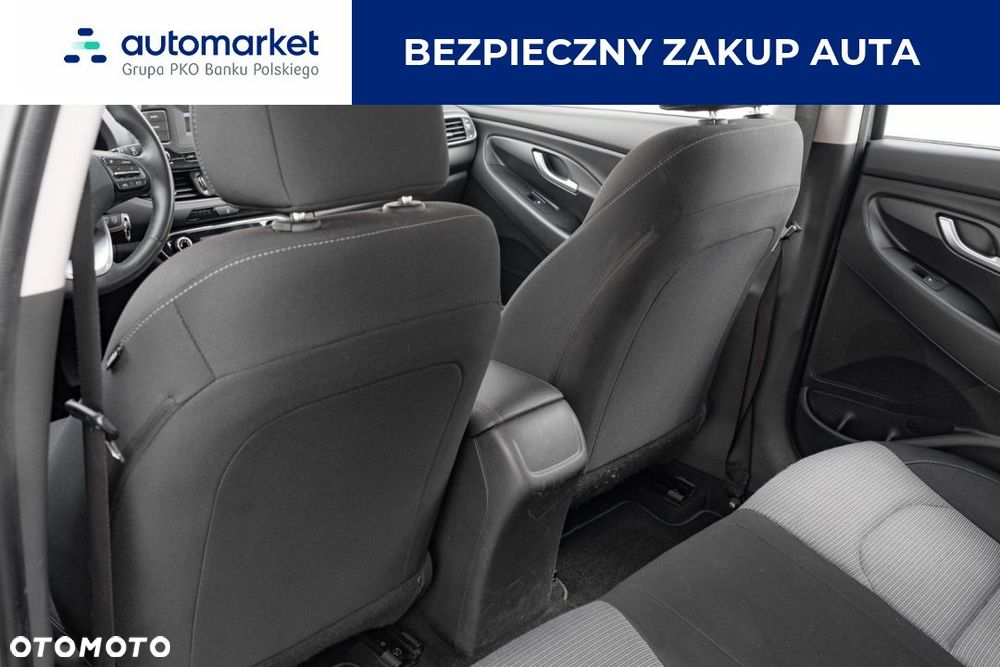 Hyundai i30 1.0 T-GDI Classic + DCT - 8