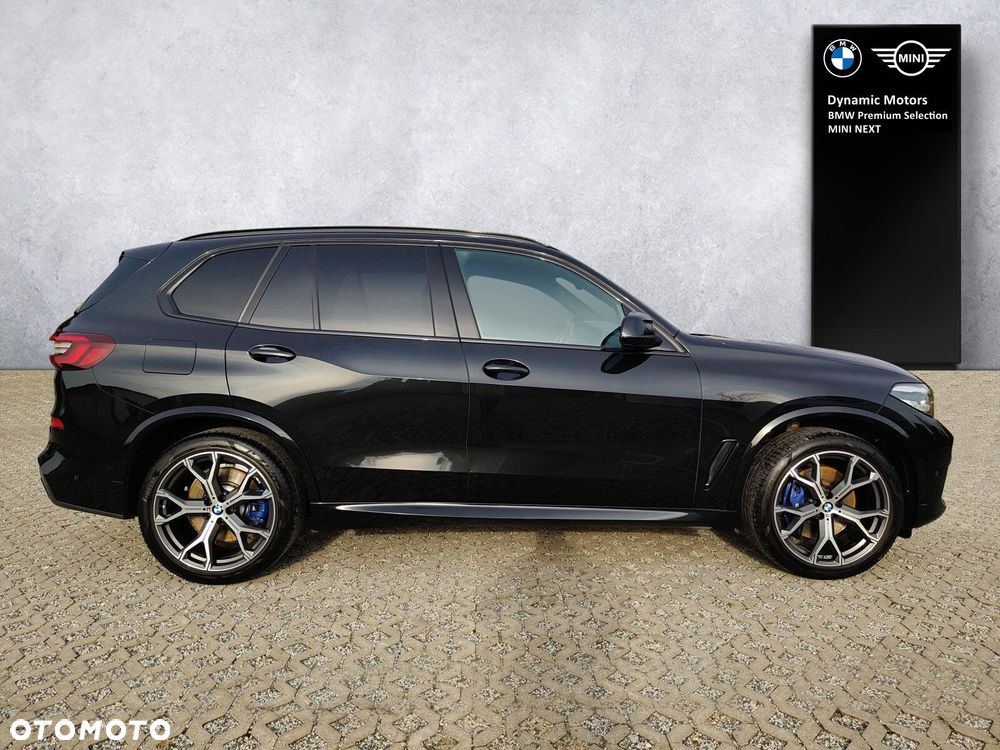 BMW X5 xDrive25d sport - 7