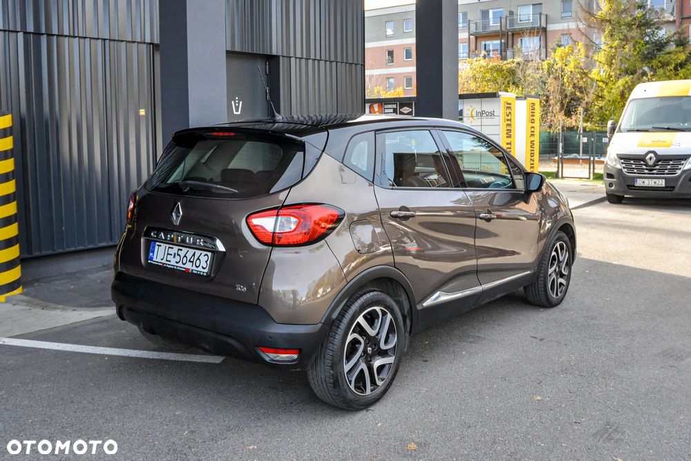 Renault Captur - 4