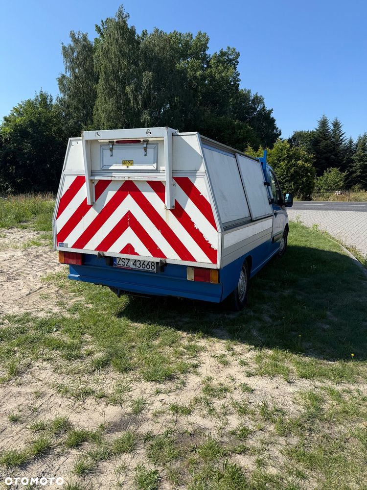 Peugeot Expert 229 2.0 HDi  Smieciarka - 7
