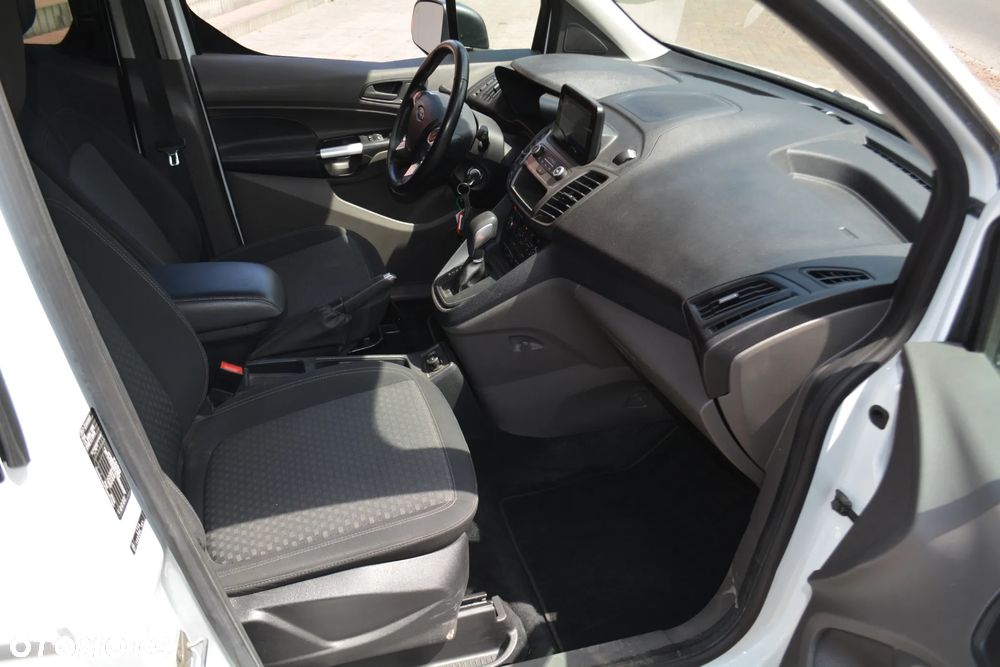 Ford Transit Connect Kombi 230 L2 Trend PowerShift - 15