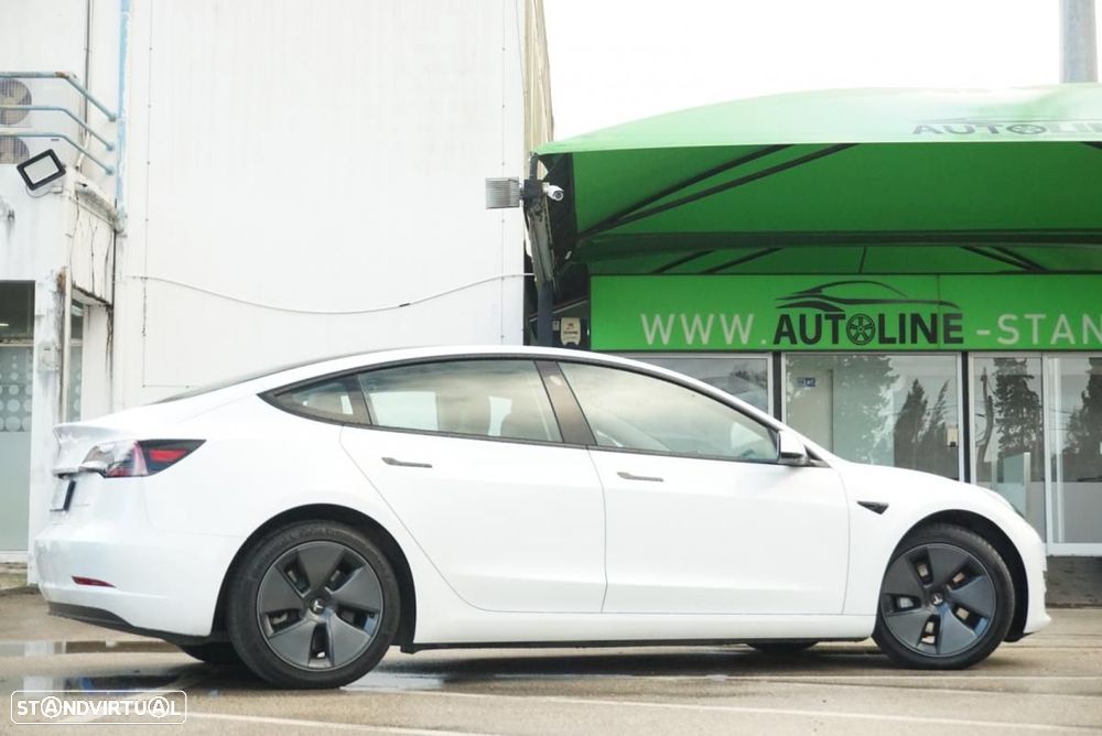 Tesla Model 3 Long Range AWD Dual Motor - 19