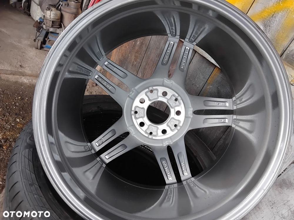 Felga Mercedes A2134012000 - 6