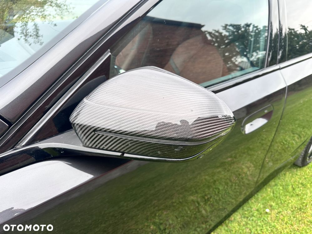 BMW Seria 5 - 14