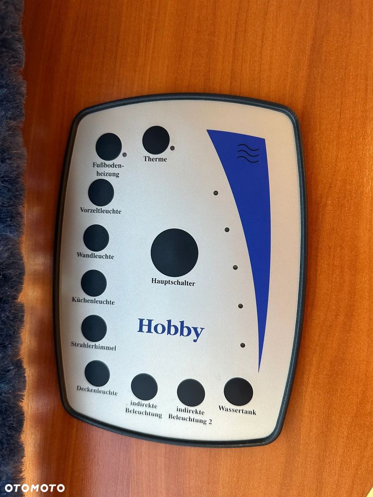 Hobby Excellent easy 540 UL - 29