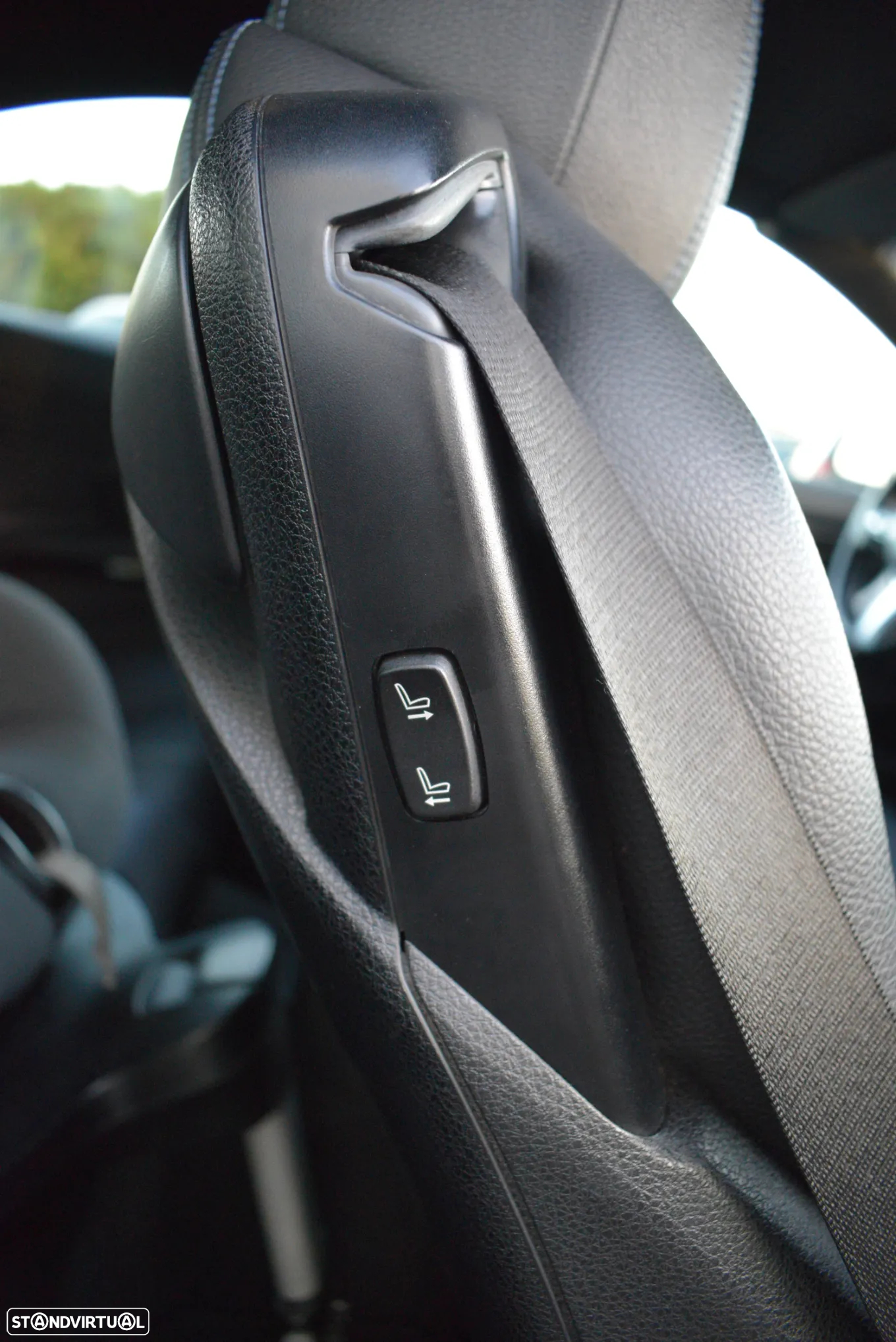 BMW 420 d Pack M Auto - 28