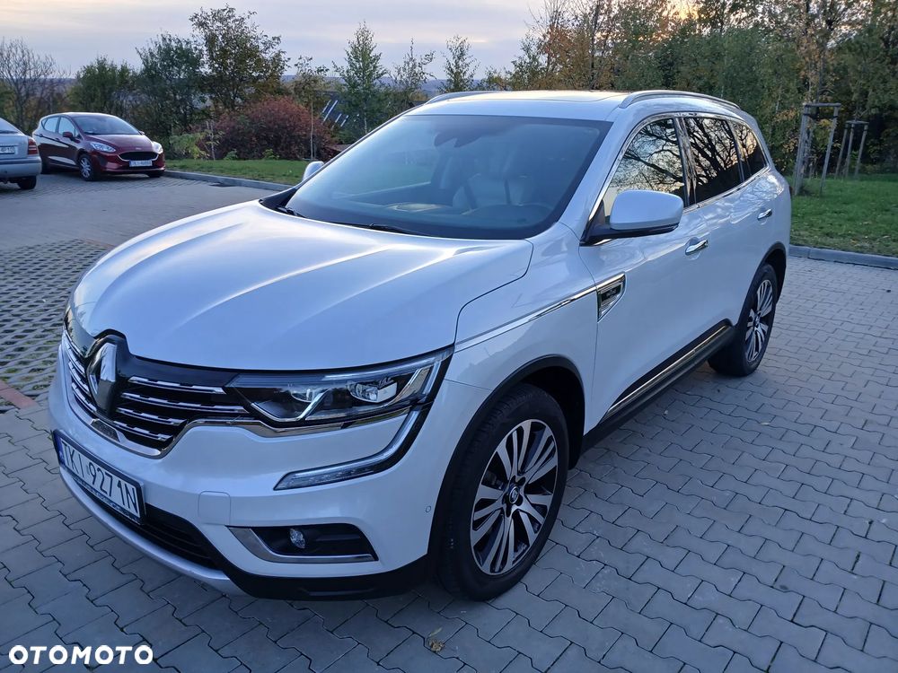 Renault Koleos 2.0 dCi Initiale Paris 4x4 X-Tronic - 19