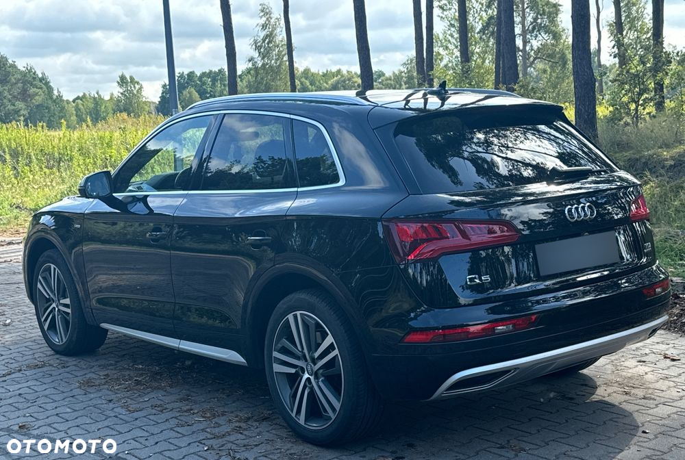 Audi Q5 2.0 TDI Quattro S tronic - 5