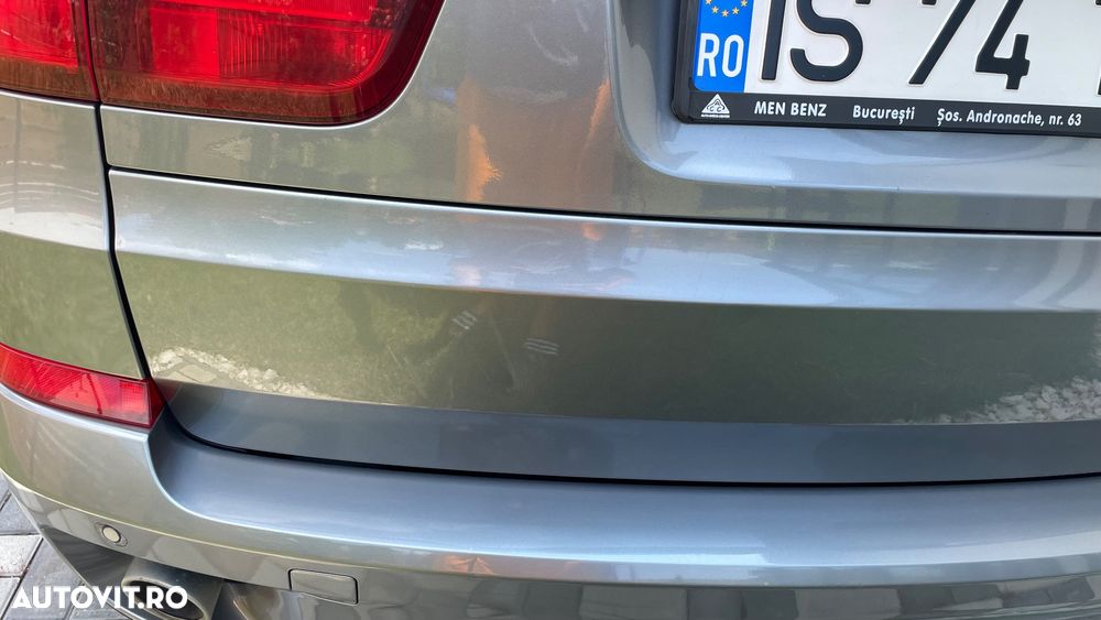 BMW X5 xDrive40d - 11