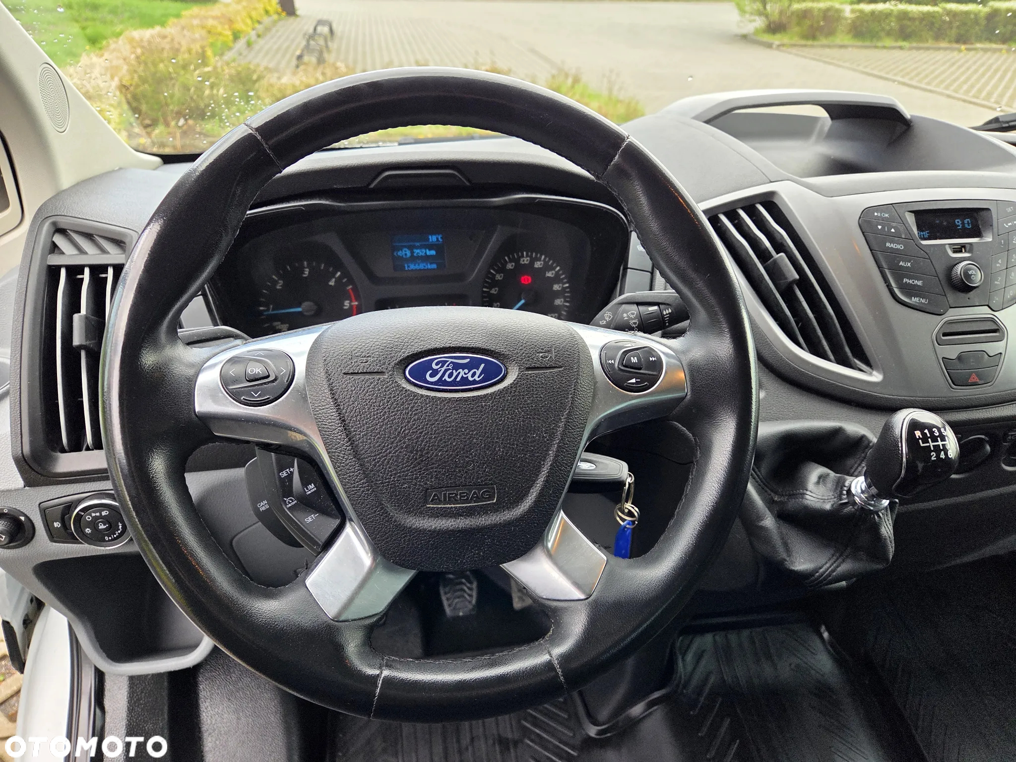 Ford Transit - 26