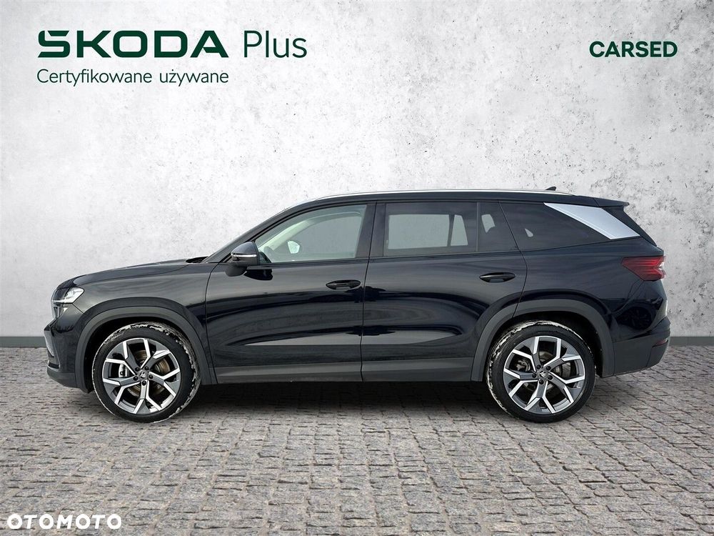Skoda Kodiaq 2.0 TDI 4x2 Selection DSG - 4