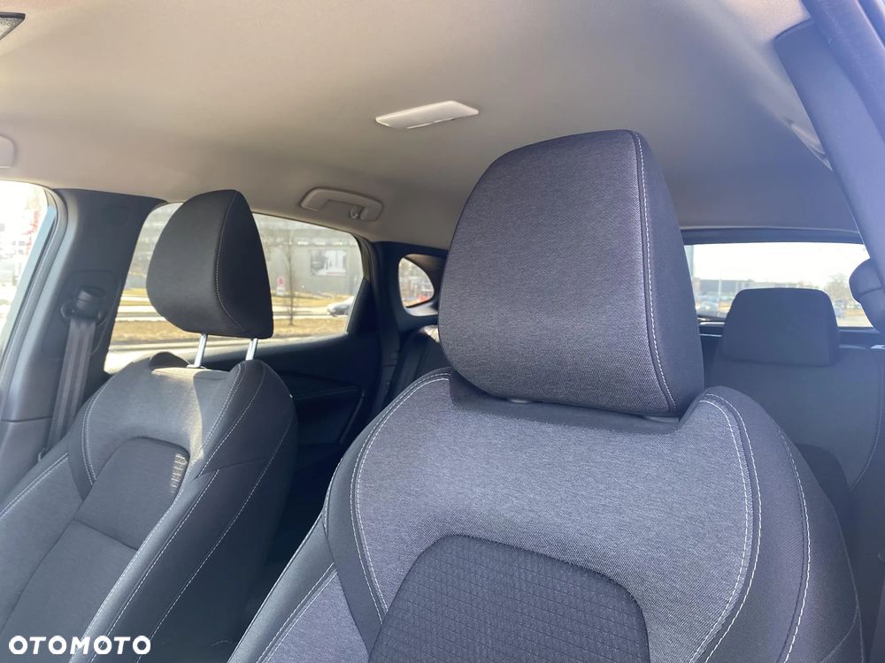 Nissan Qashqai 1.3 DIG-T MHEV N-Connecta - 16