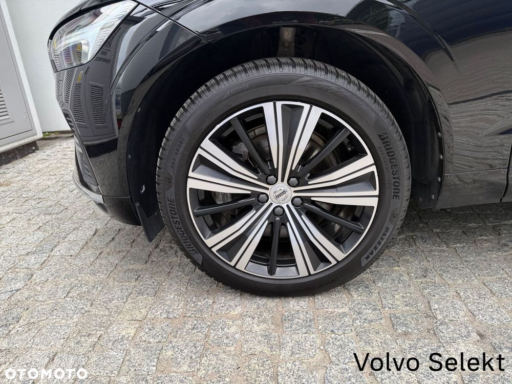Volvo XC 60 - 11