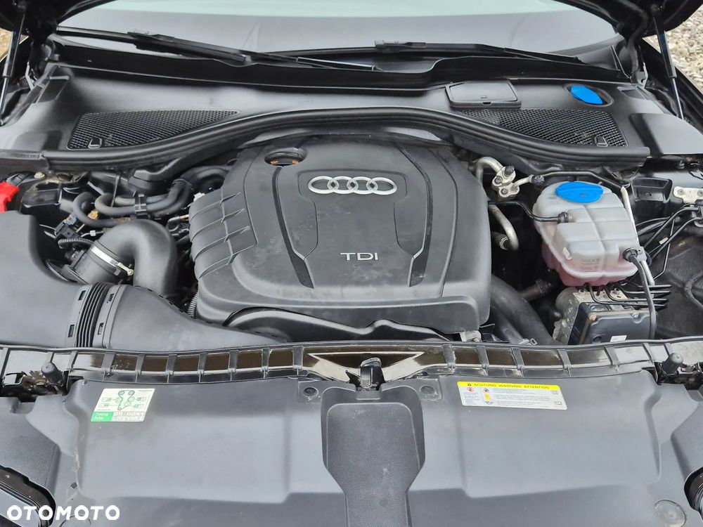 Audi A6 Avant 2.0 TDI DPF sport selection - 25