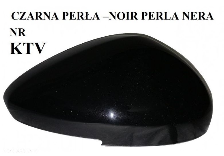 PEUGEOT 508 I 8 + 2 PIN LEWE ORYGINAŁ EUROPA - 16