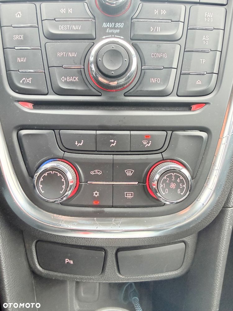Opel Mokka - 28