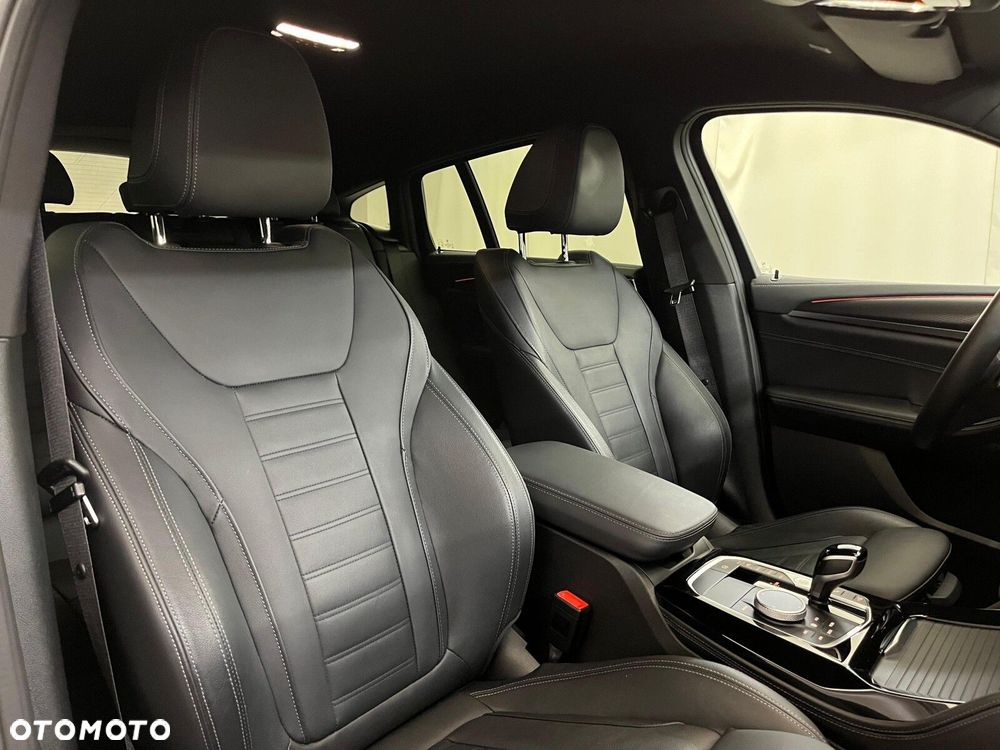 BMW X4 - 39