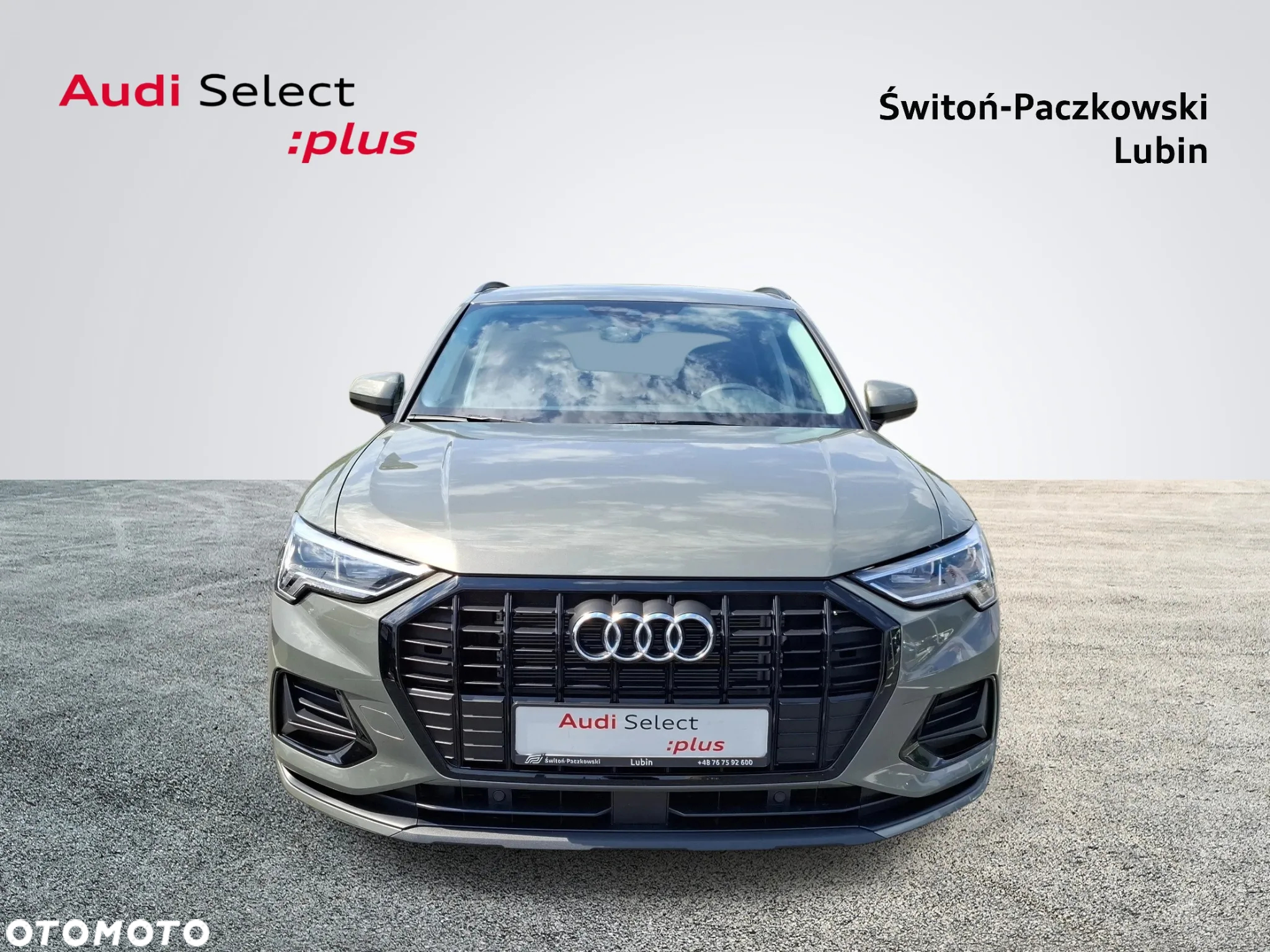 Audi Q3 35 TFSI Advanced S tronic - 6