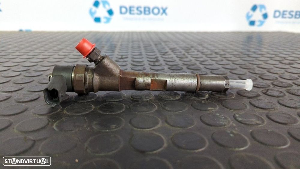 INJETOR CHRYSLER VOYAGER IV 2006 -0445110059 - 4