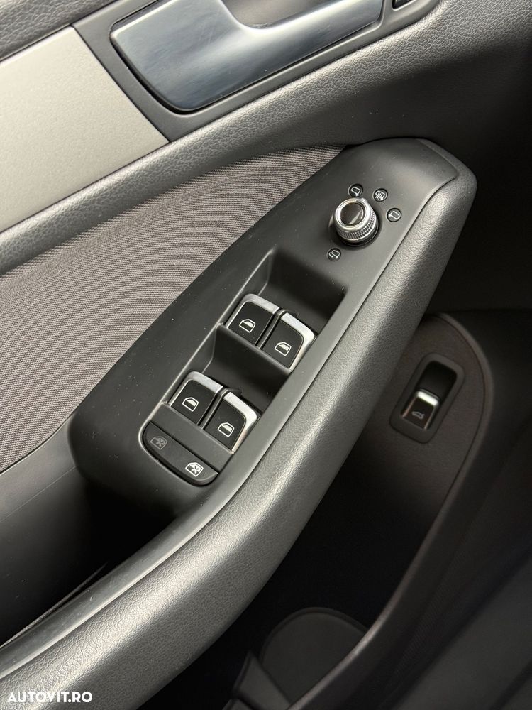 Audi Q5 2.0 TDI Quattro Stronic - 26