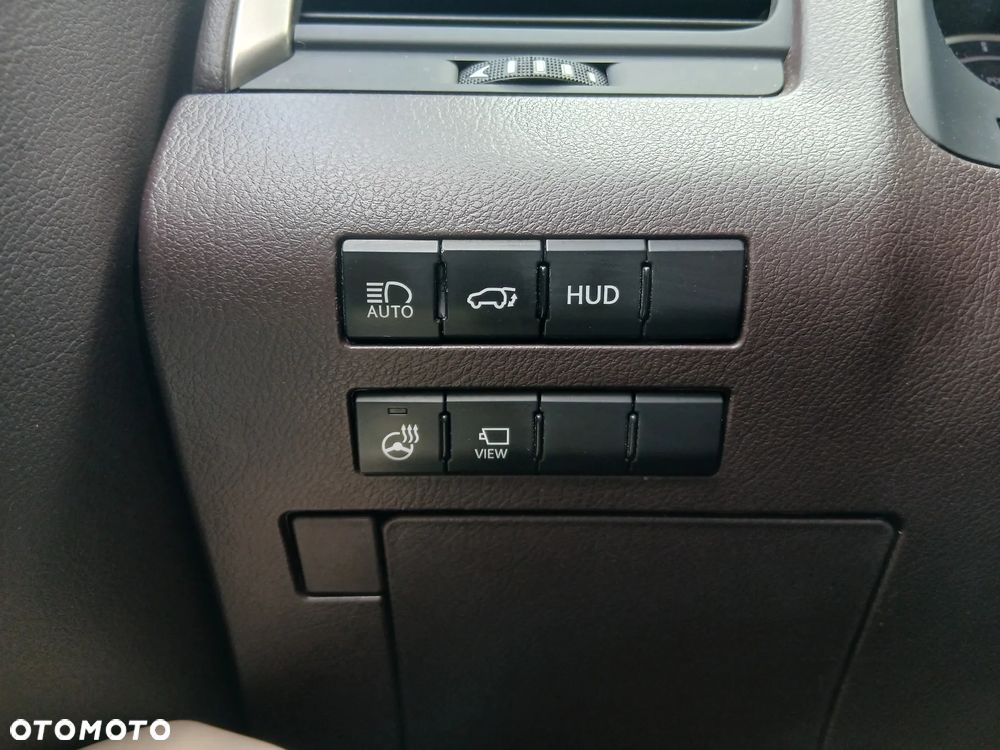 Lexus RX 450h Prestige MY19 - 28