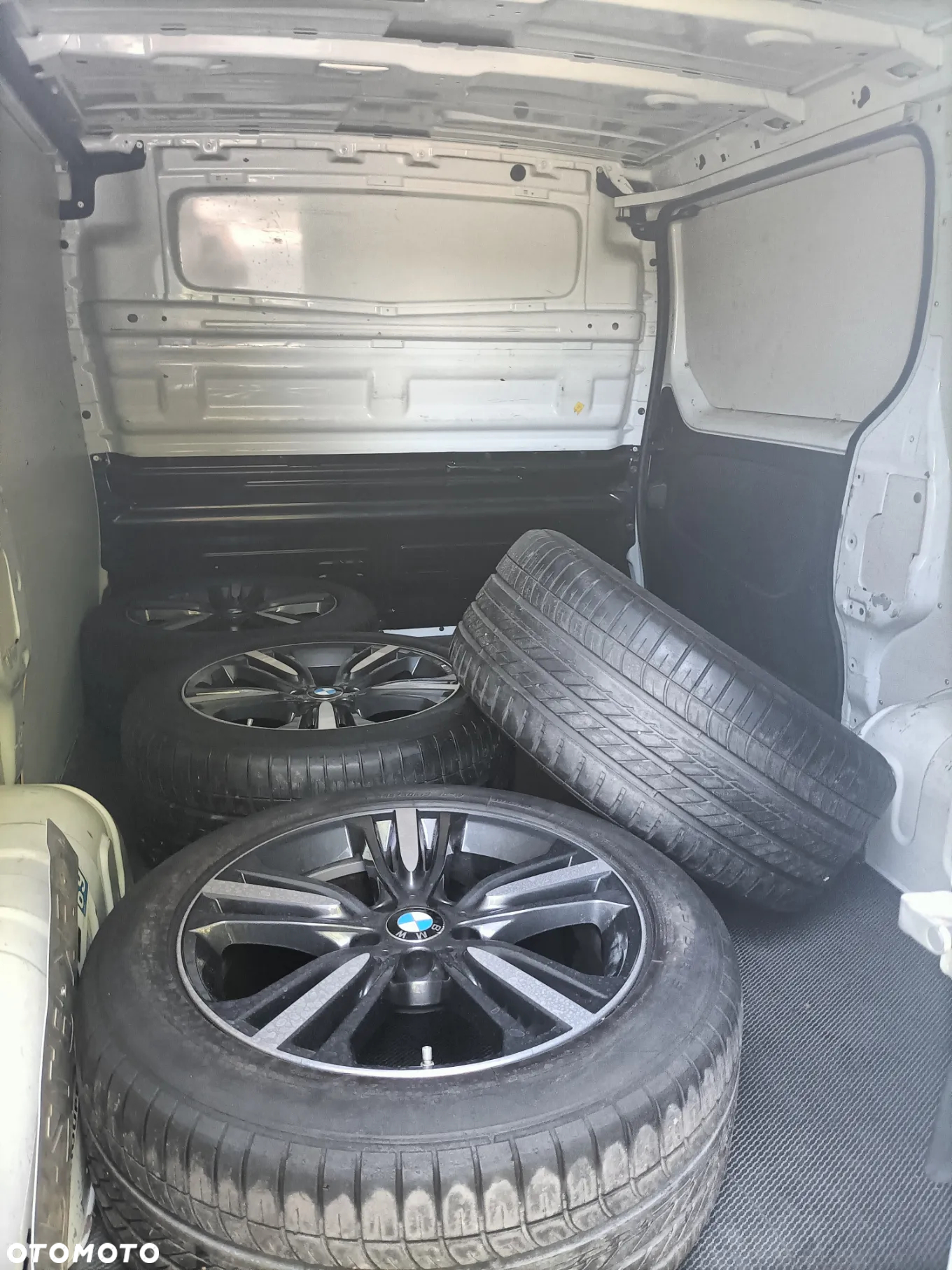Opel Vivaro - 9