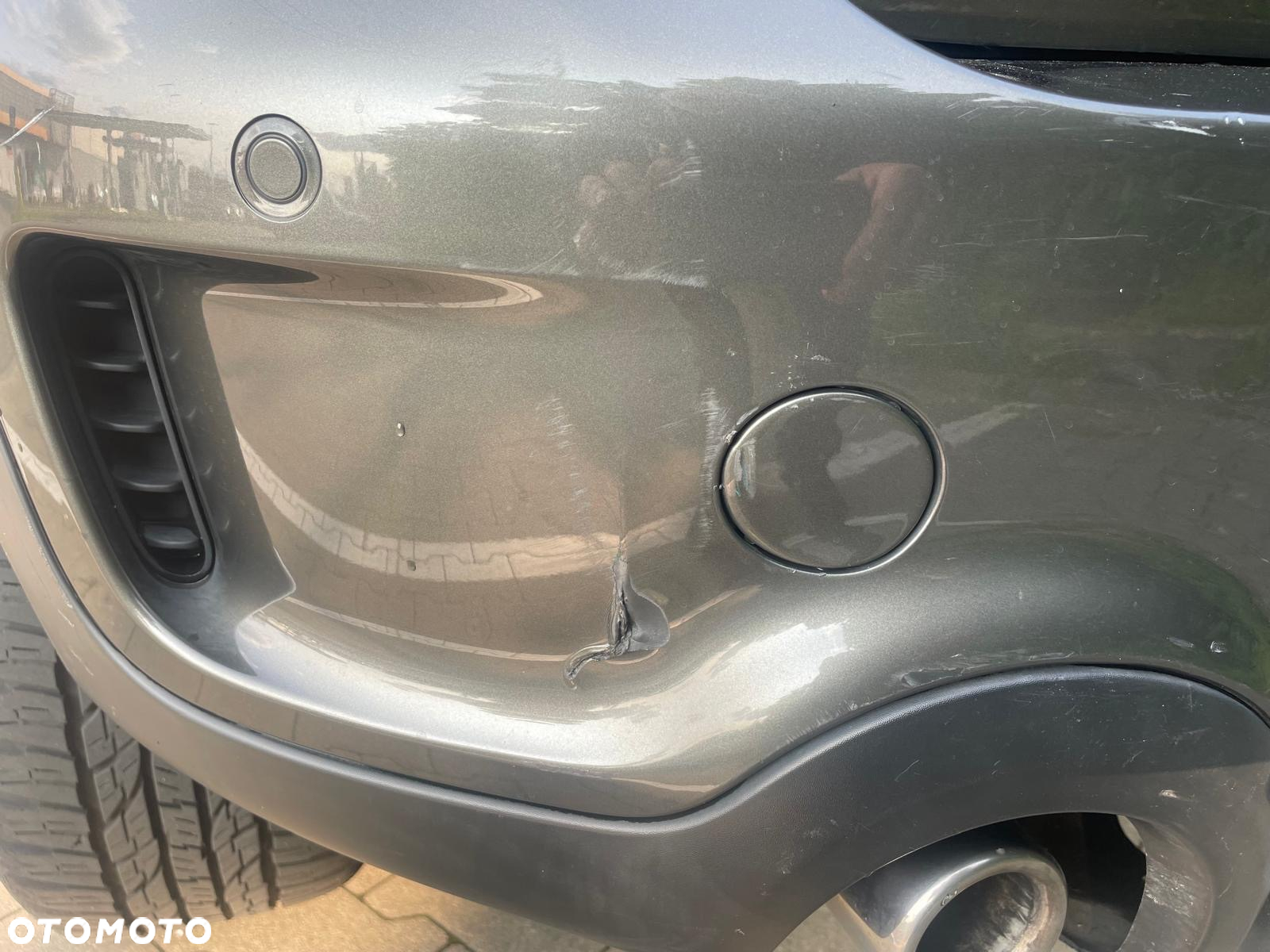 MINI Countryman Cooper SD All4 - 4