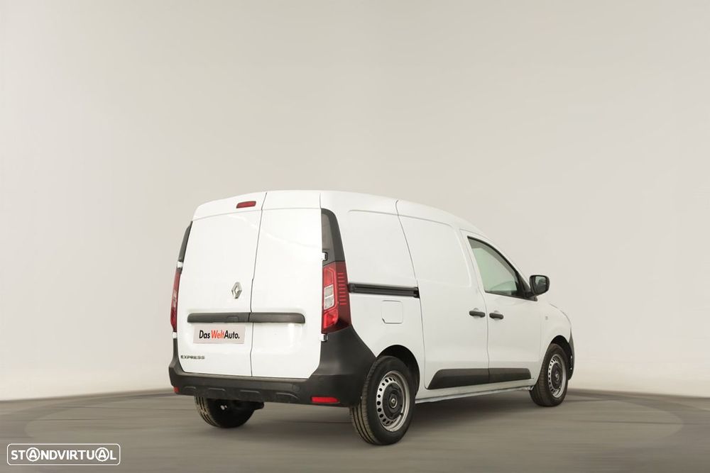 Renault express 1.5 blue dci advance - 4