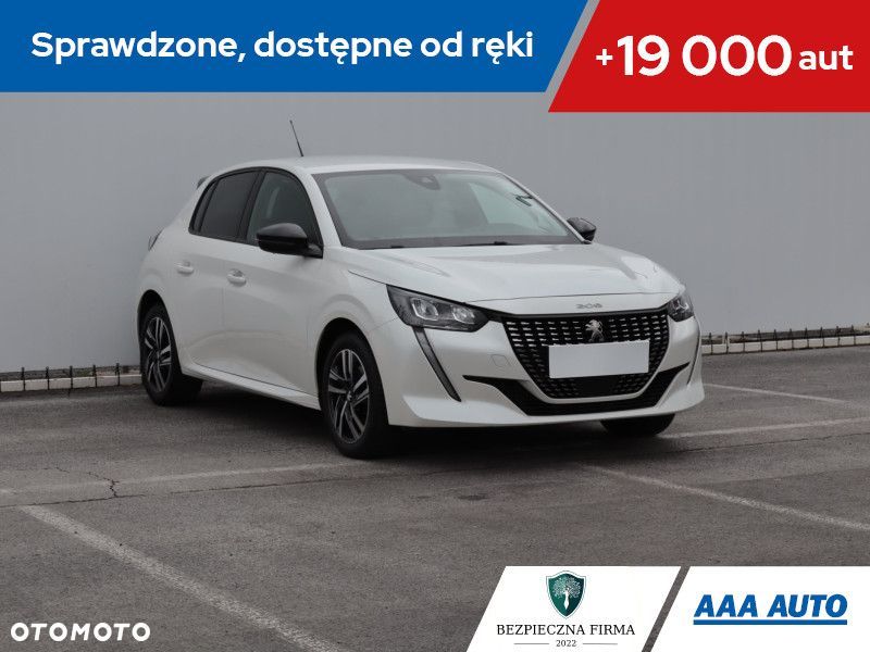 Peugeot 208 - 2