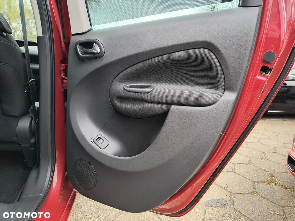 Citroën C3 Picasso - 11