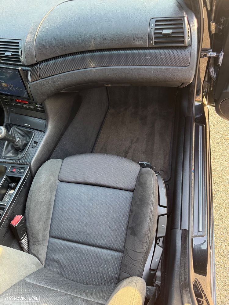 BMW 320 d Sport - 17