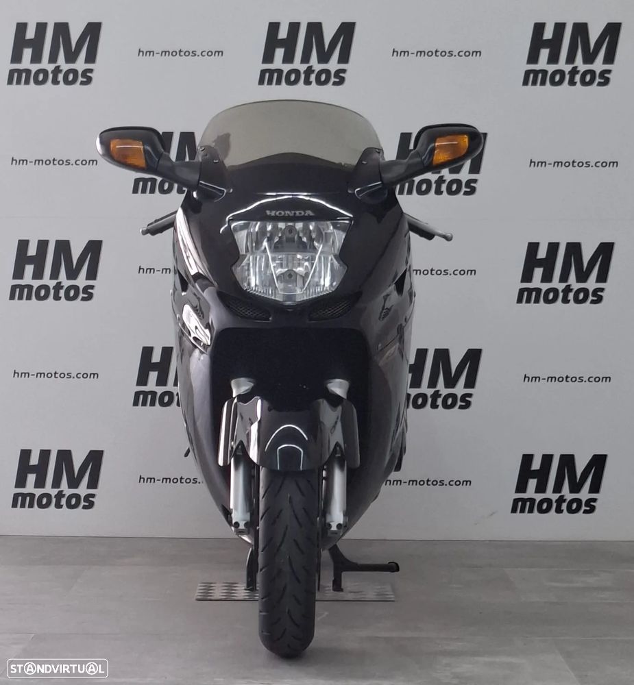 Honda CBR 1100 XX SUPER BLACKBIRD - 3