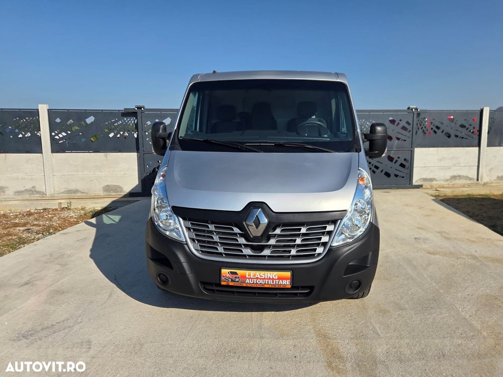 Renault Master L1H1 - 4