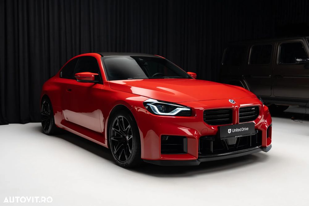 BMW M2 Standard - 3