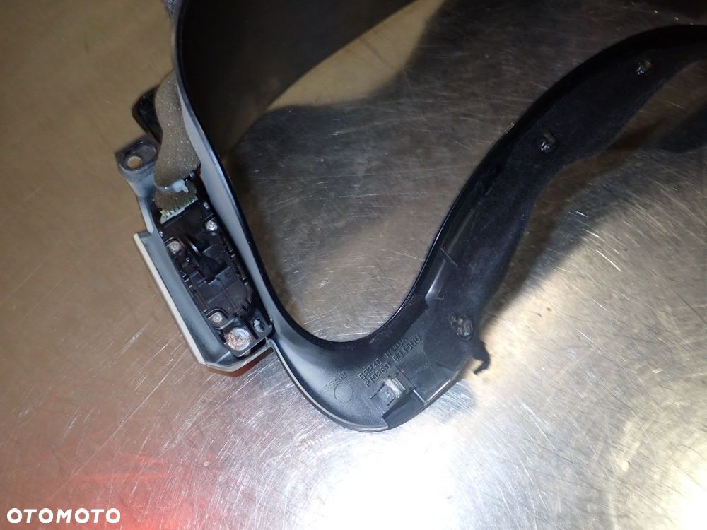 OSŁONA LICZNIKA INFINITI M37X 68240 1MA0A - 6