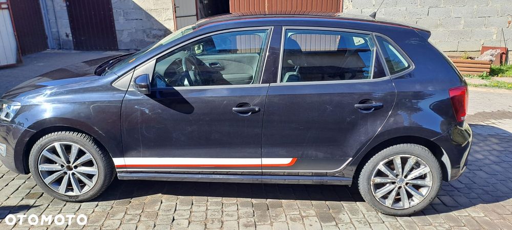 Volkswagen Polo 1.6 TDI DPF Comfortline - 3