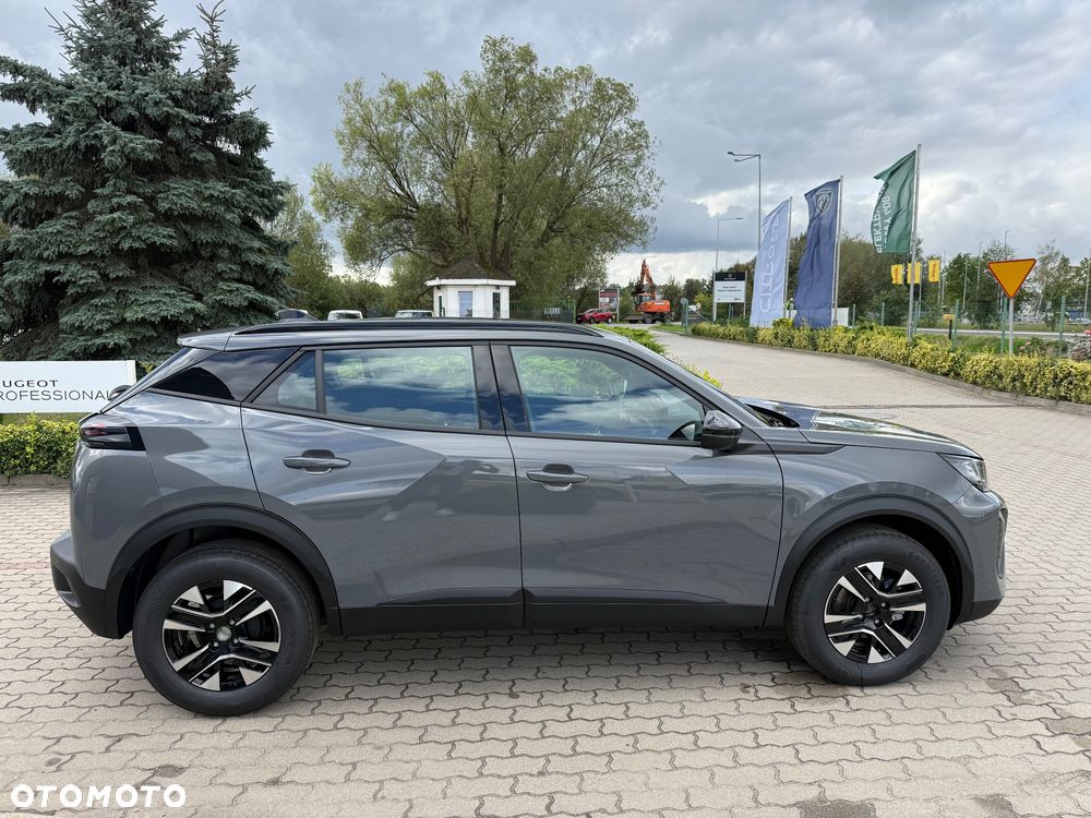 Peugeot 2008 1.2T Edition S&S - 5