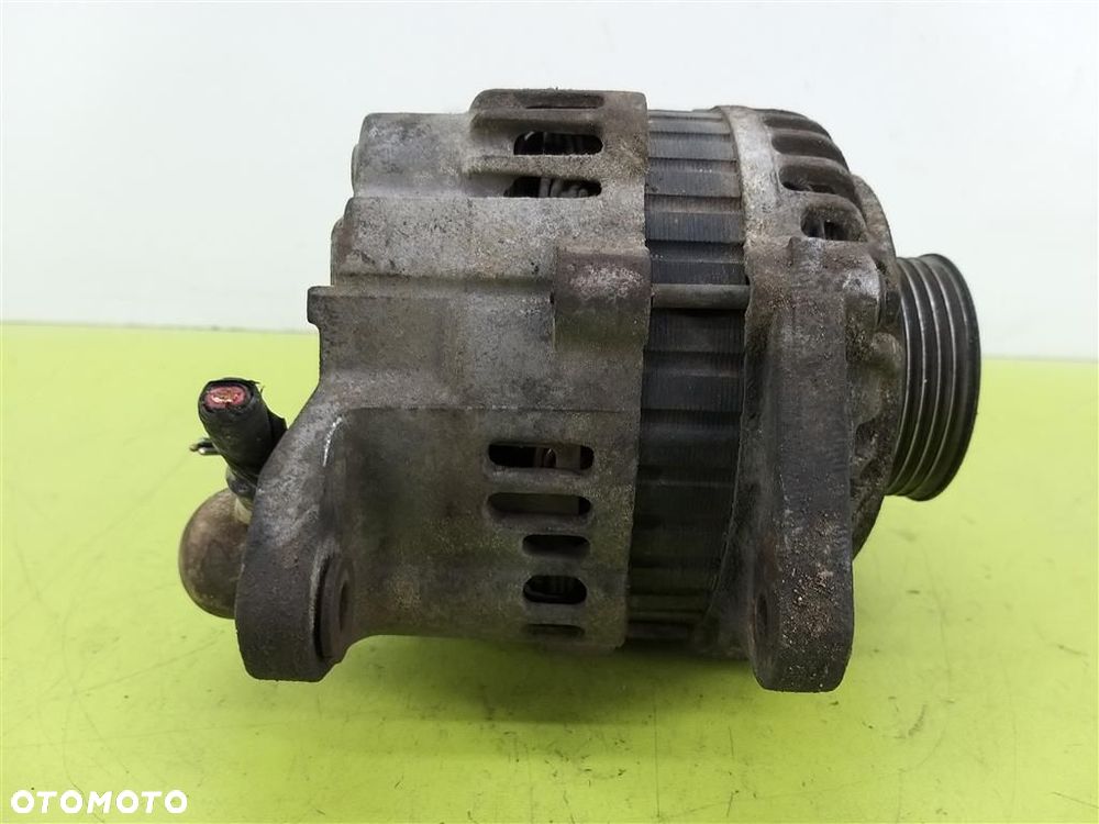 Alternator Tata Indica 1998-2008- 1,4 BENZYNA - 2