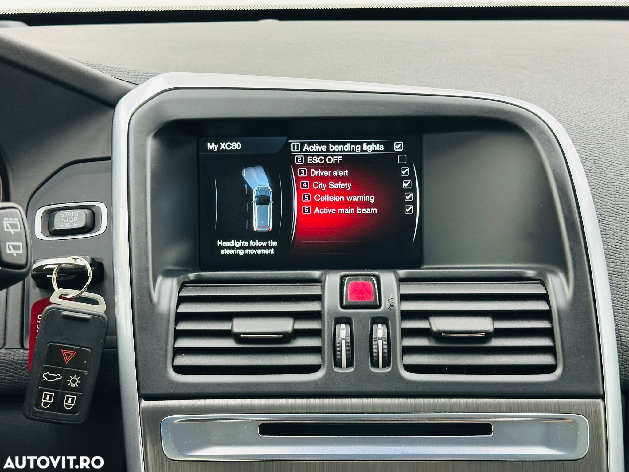 Volvo XC 60 - 36