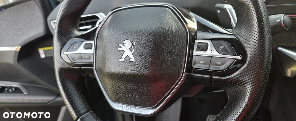 Peugeot 5008 1.5 BlueHDi GT Pack S&S EAT8 - 27