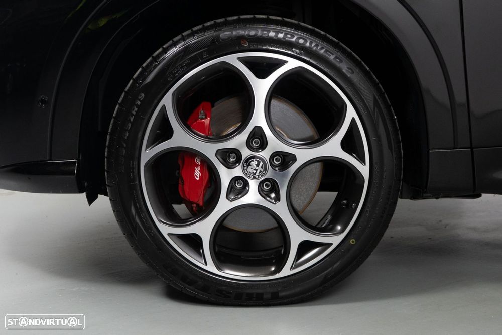 Alfa Romeo Tonale 1.3 Plug-In Hybrid Veloce e-AWD - 20