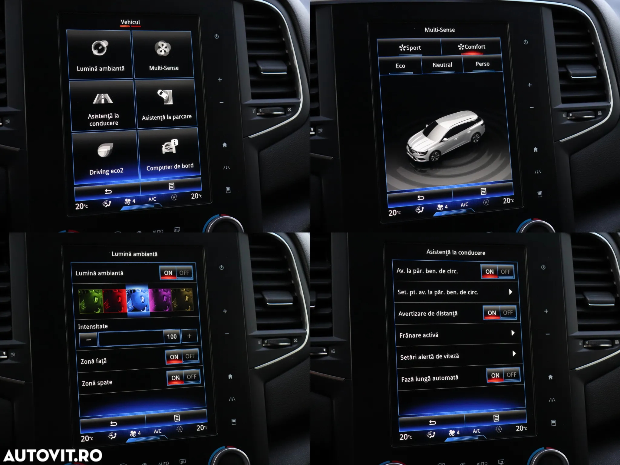Renault Megane ENERGY dCi 110 EDC INTENS - 8