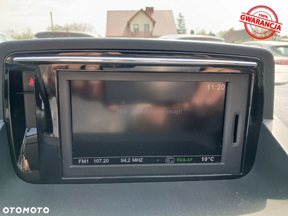 Renault Megane 1.5 dCi Bose Edition - 22