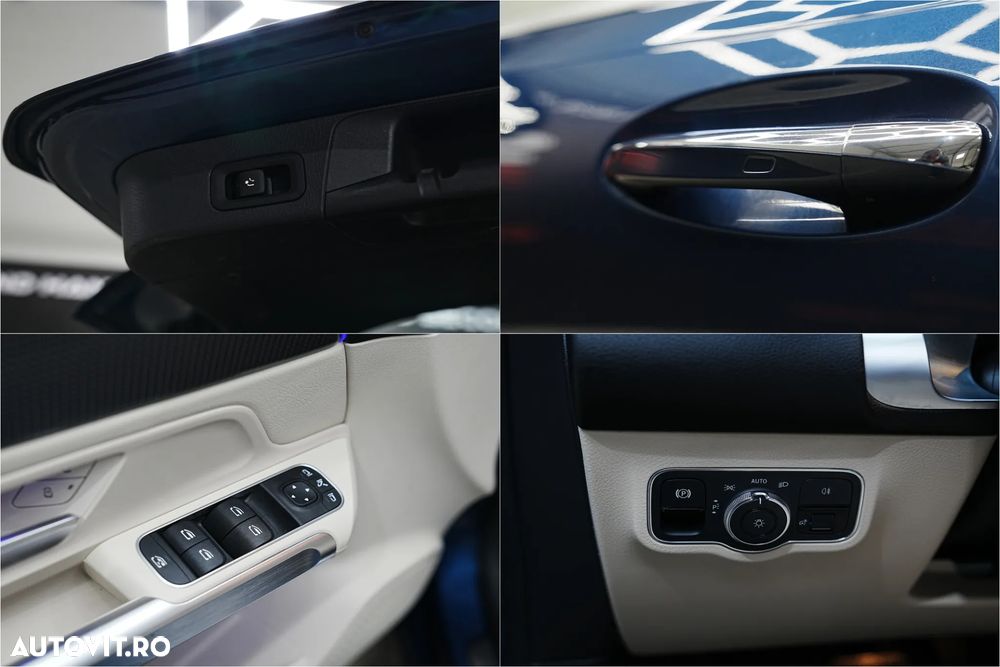Mercedes-Benz GLB 200 7G-DCT Style - 16