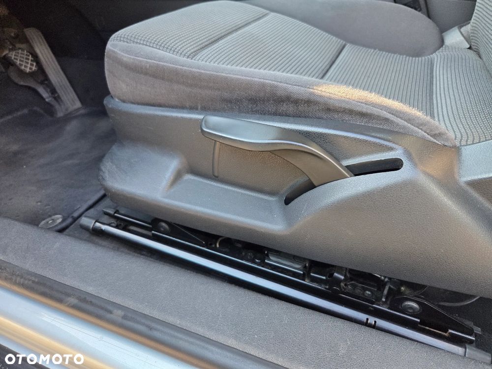 Audi A3 3-drzwiowe 2.0 TDI Ambition - 23