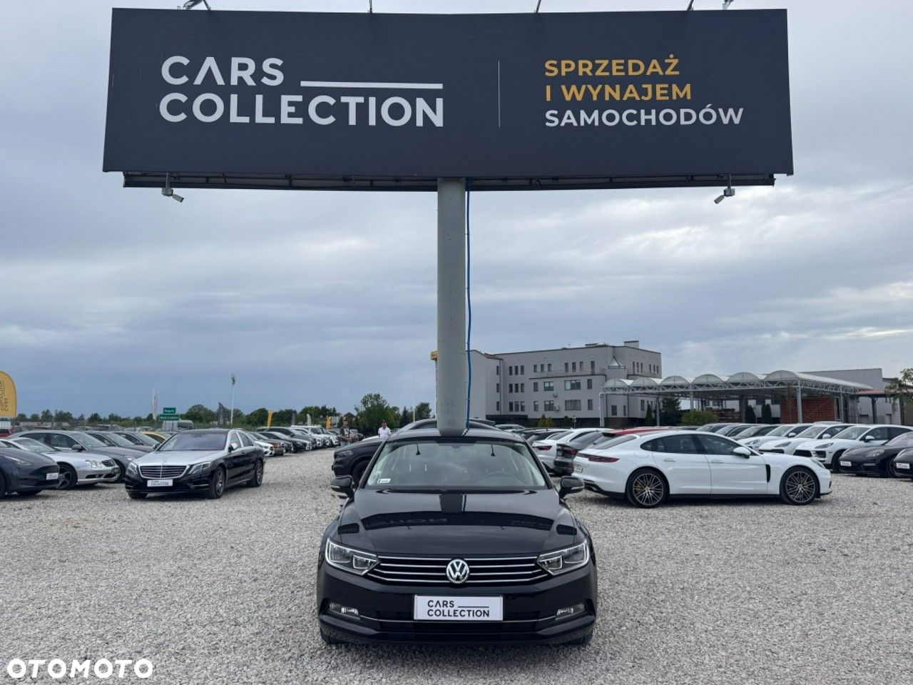 Volkswagen Passat - 21