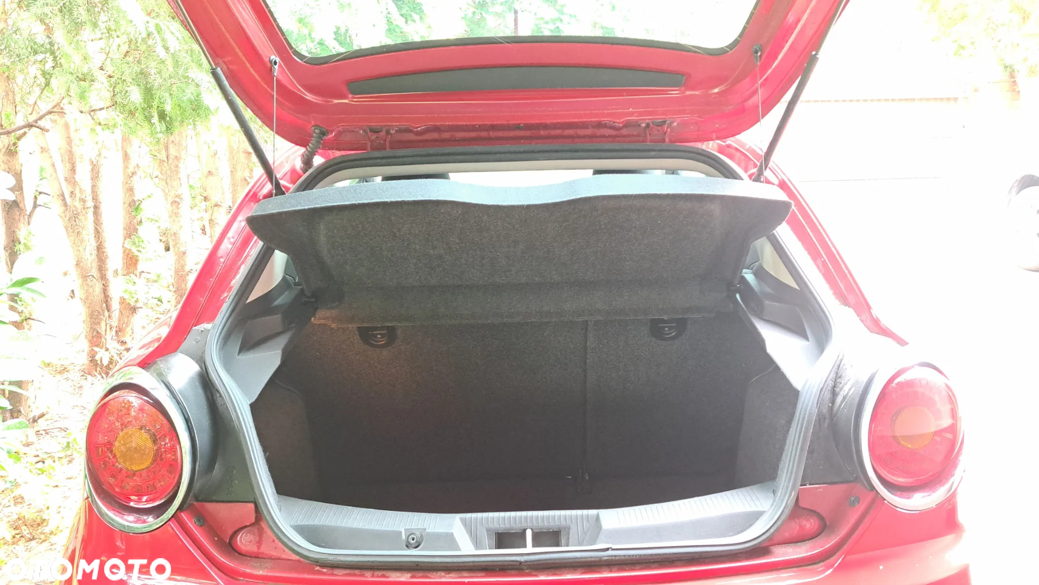 Alfa Romeo Mito 1.4 TB MultiAir Distinctive - 4