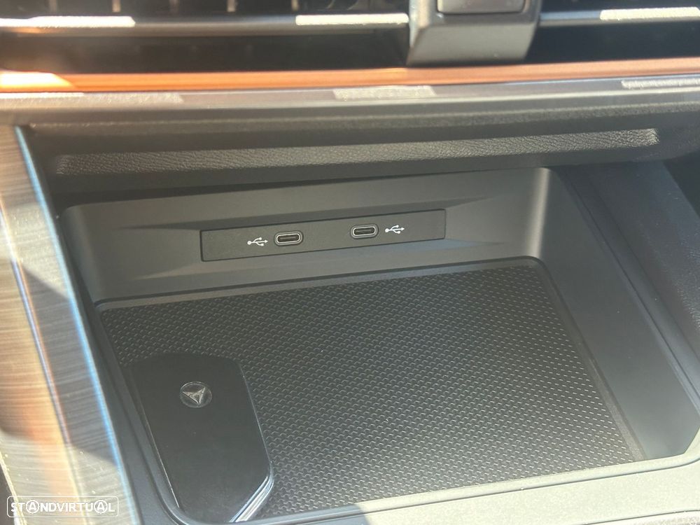 Cupra Formentor 2.0 TDI Plus - 12