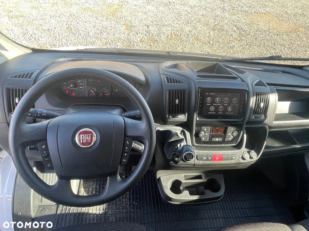 Fiat Ducato L2H2 Krajowy - 14